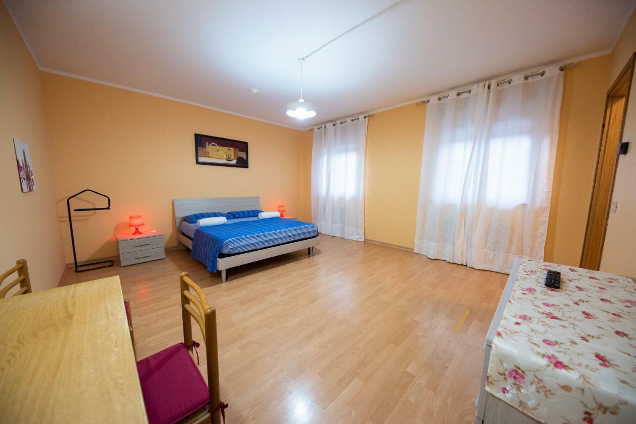 Villa Maria Джемона-дель-Фріулі Екстер'єр фото