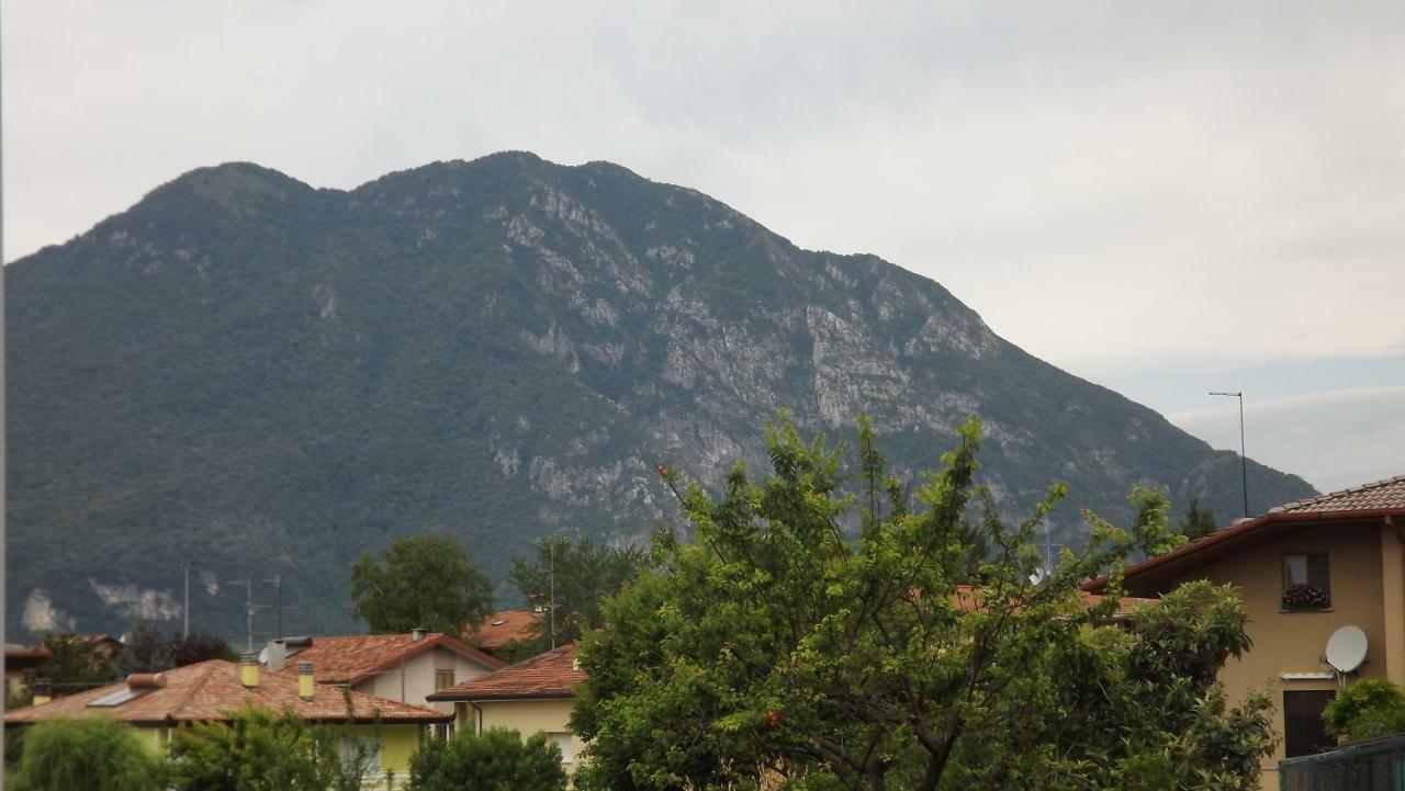 Villa Maria Джемона-дель-Фріулі Екстер'єр фото