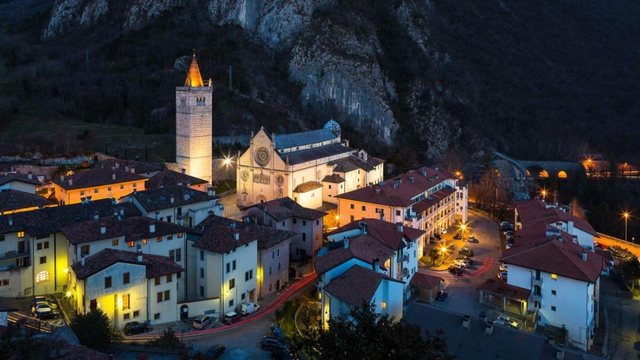 Villa Maria Джемона-дель-Фріулі Екстер'єр фото